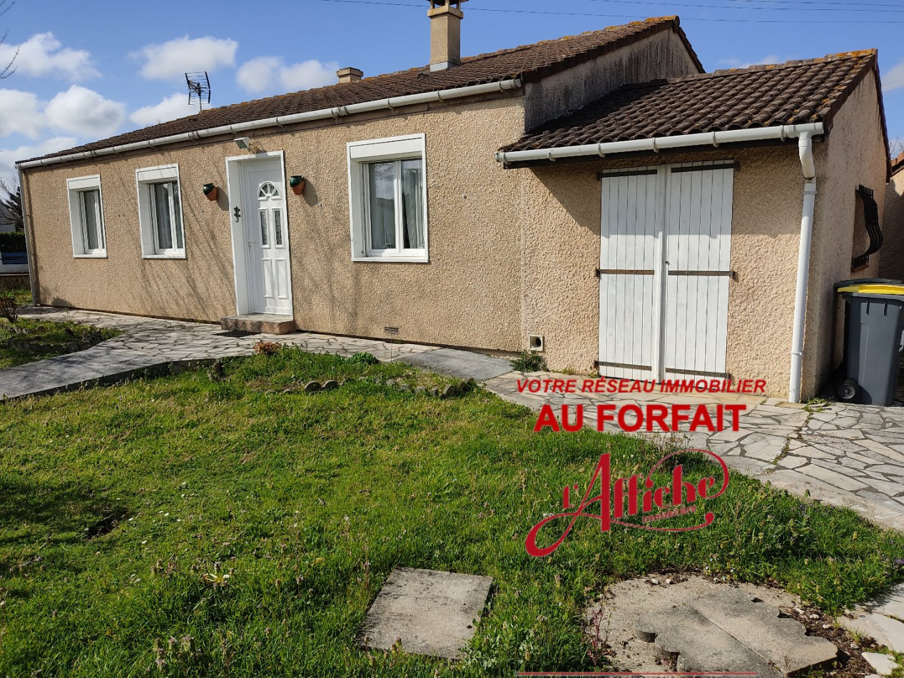 à vendre Maison Seysses - Photo 1