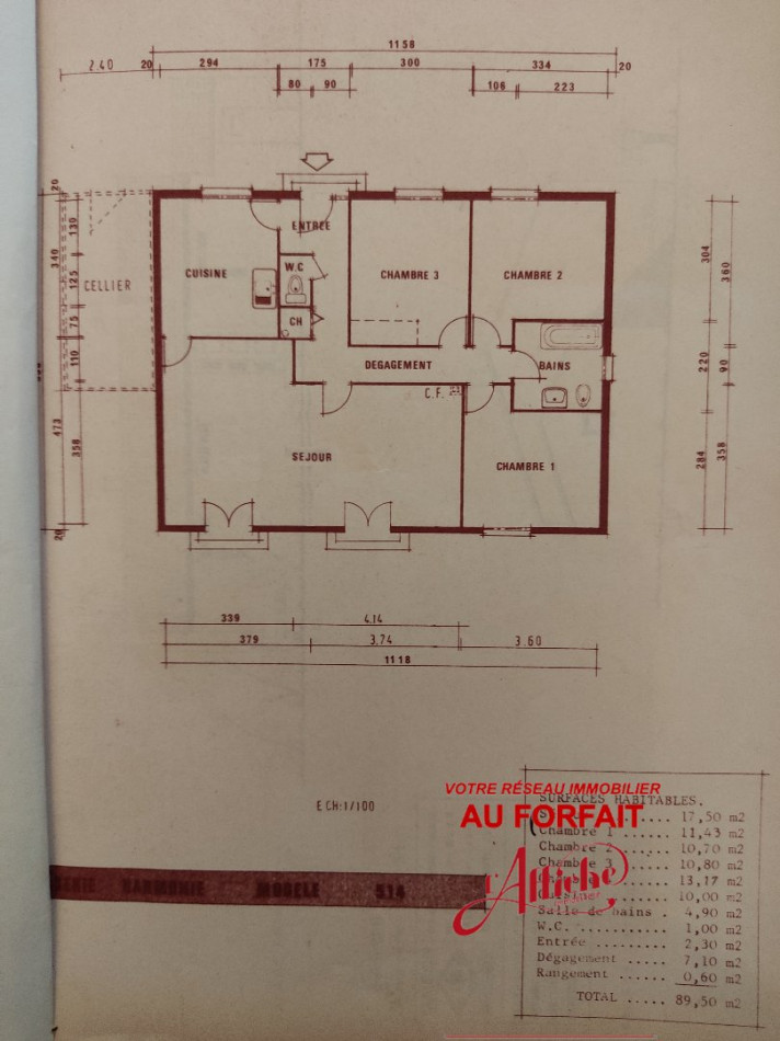 à vendre Maison Seysses - Photo 9