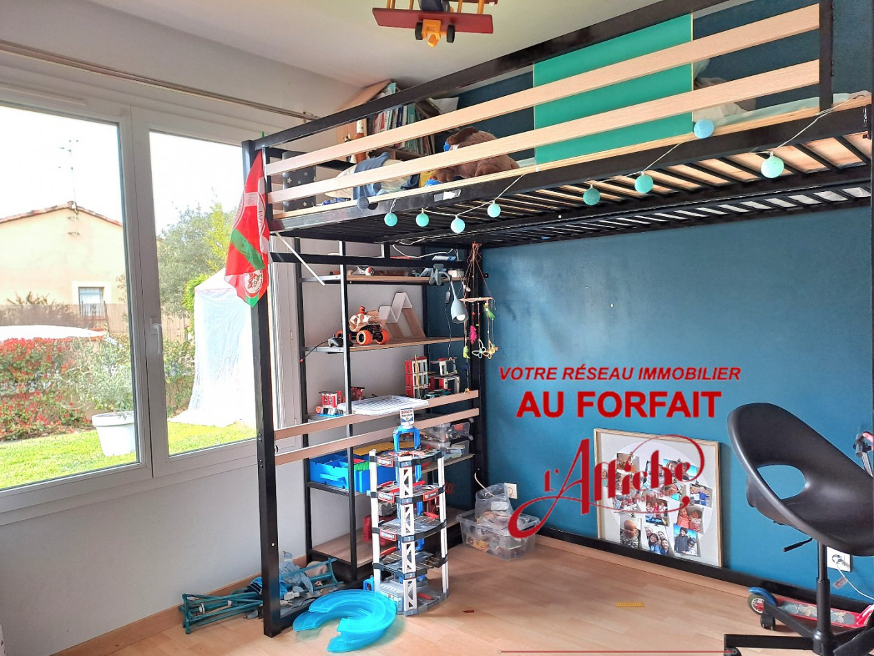 à vendre Maison Toulouse - Photo 6