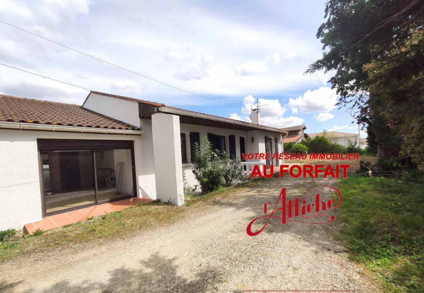 à vendre Maison Labarthe-sur-leze - Photo 2