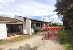 à vendre Maison Labarthe-sur-leze