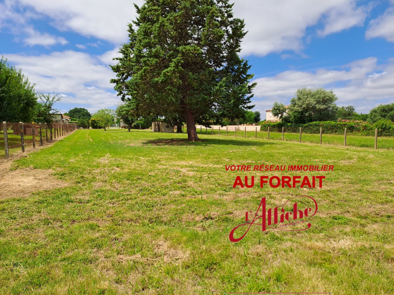 à vendre Terrain constructible Castelnau-d'estretefonds - Photo 2