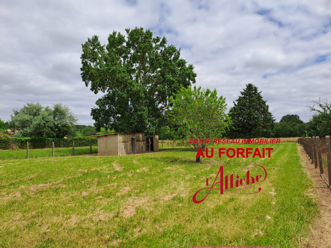 à vendre Terrain constructible Castelnau-d'estretefonds - Photo 4