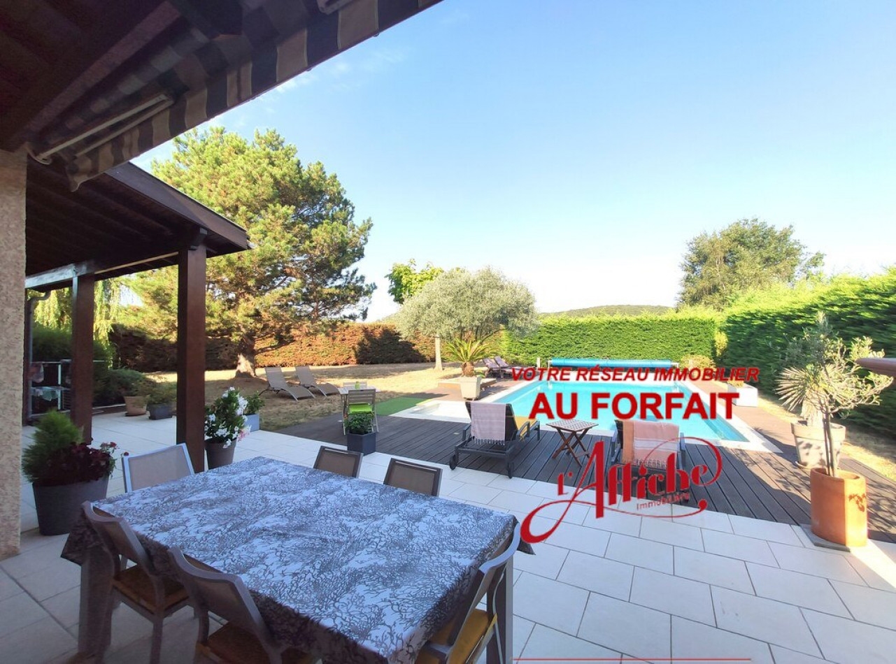 à vendre Maison Eaunes - Photo 1