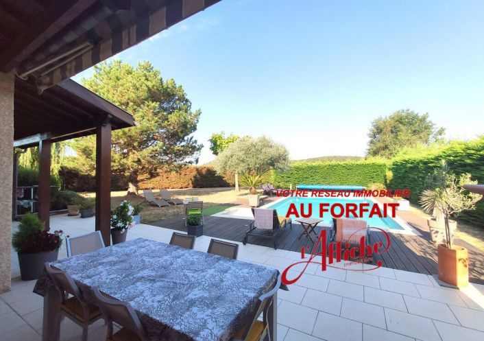 à vendre Maison Eaunes