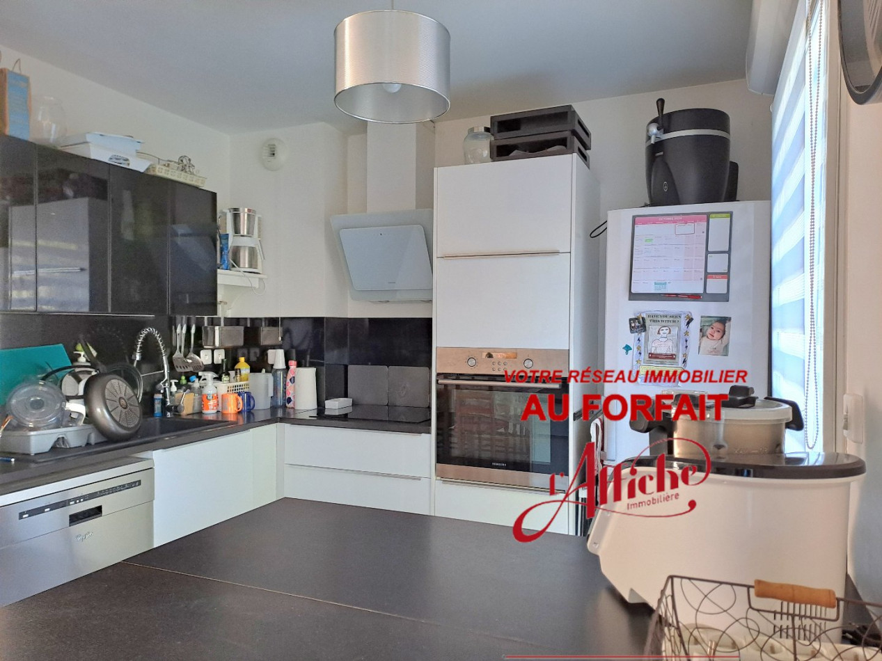 à vendre Maison Gratentour - Photo 4