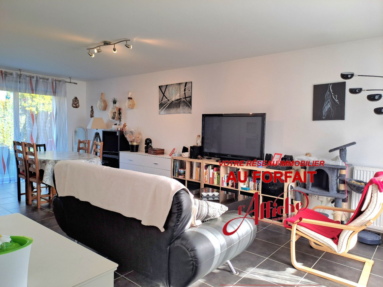 à vendre Maison Gratentour - Photo 3