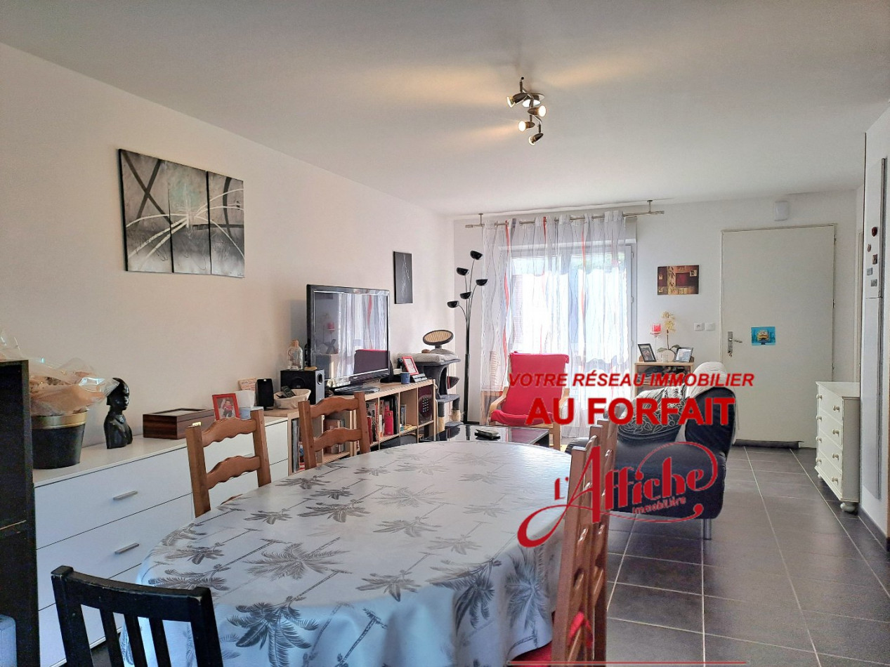 à vendre Maison Gratentour - Photo 10