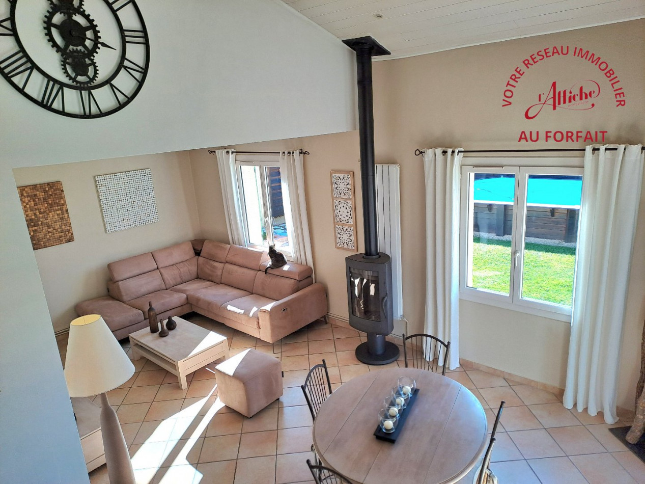 à vendre Maison Gagnac-sur-garonne - Photo 3