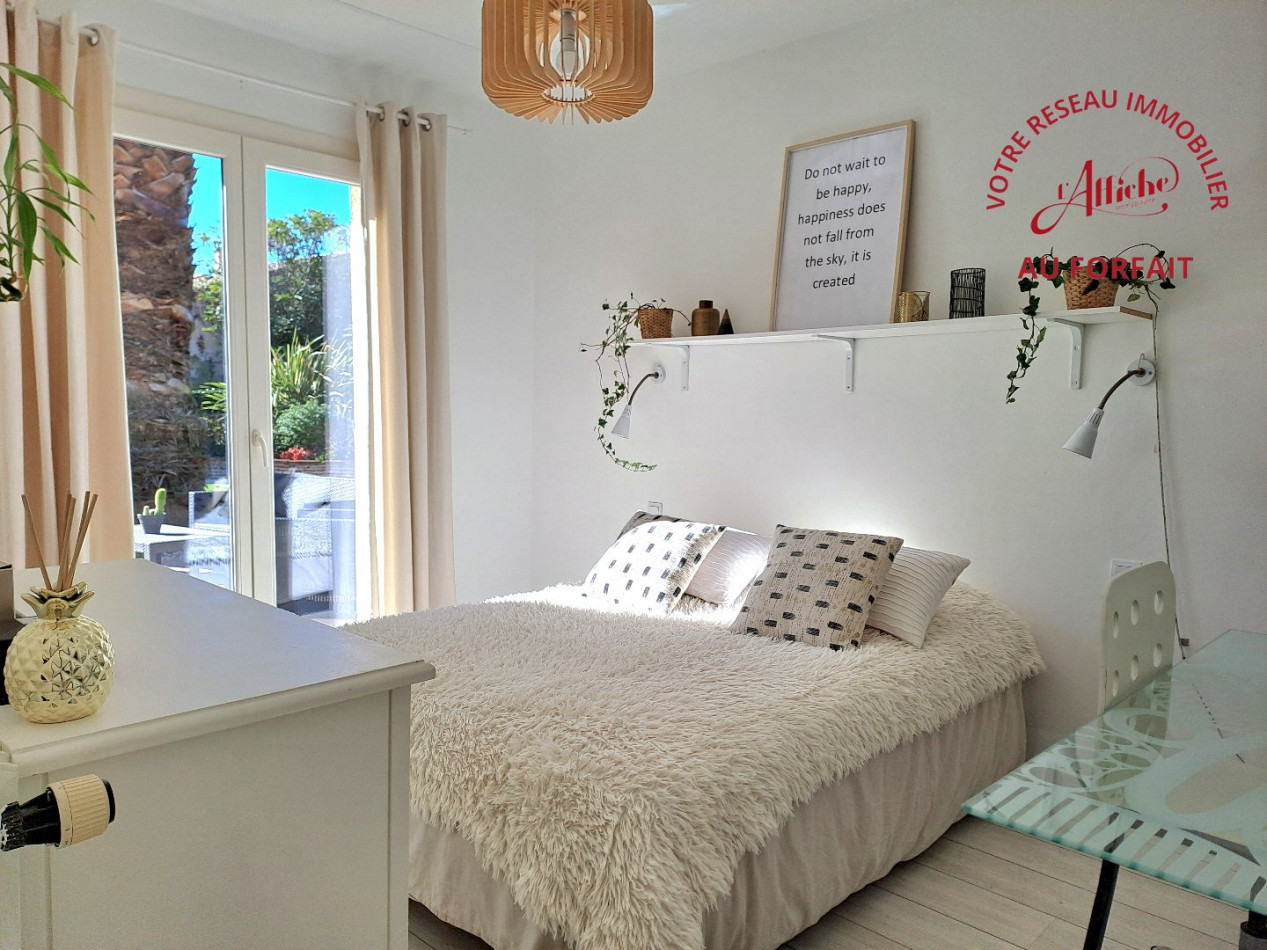 à vendre Maison Gagnac-sur-garonne - Photo 7