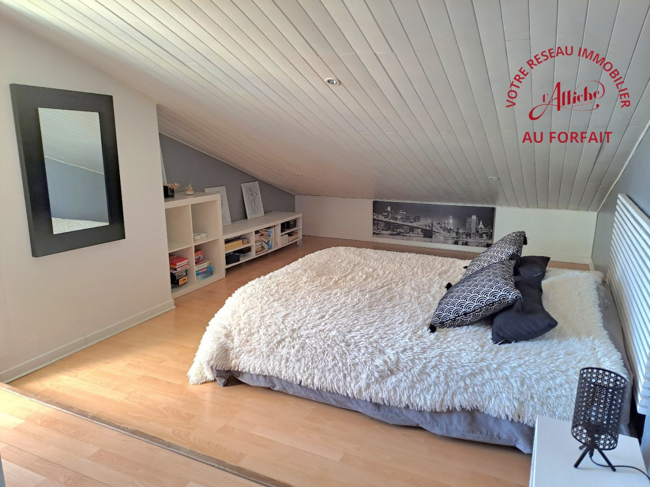 à vendre Maison Gagnac-sur-garonne - Photo 8