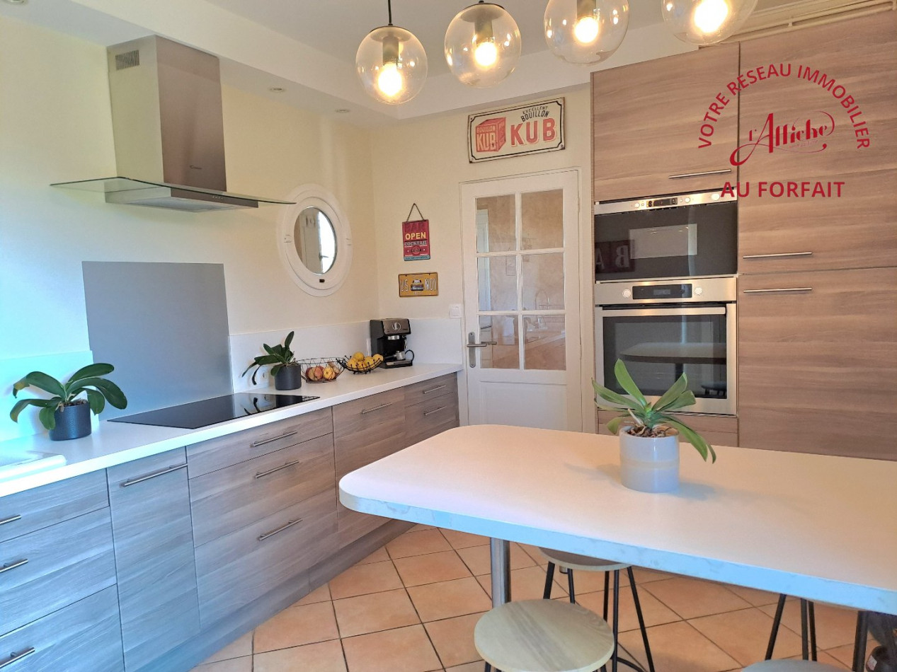 à vendre Maison Gagnac-sur-garonne - Photo 4