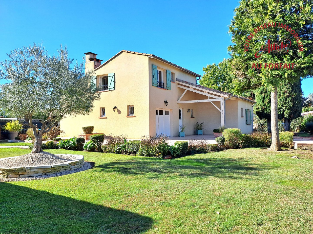 à vendre Maison Gagnac-sur-garonne - Photo 1