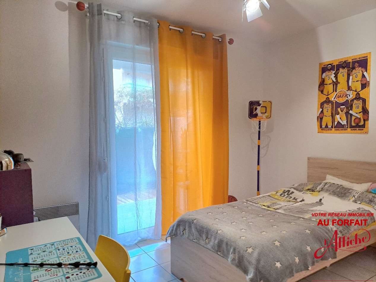 à vendre Appartement Saint-jean - Photo 6