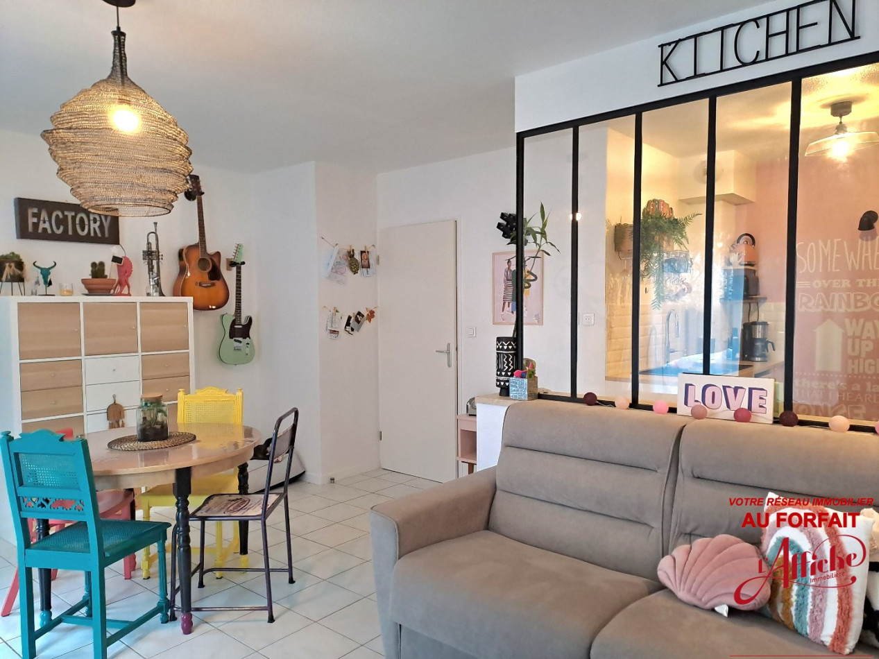 à vendre Appartement Saint-jean - Photo 4