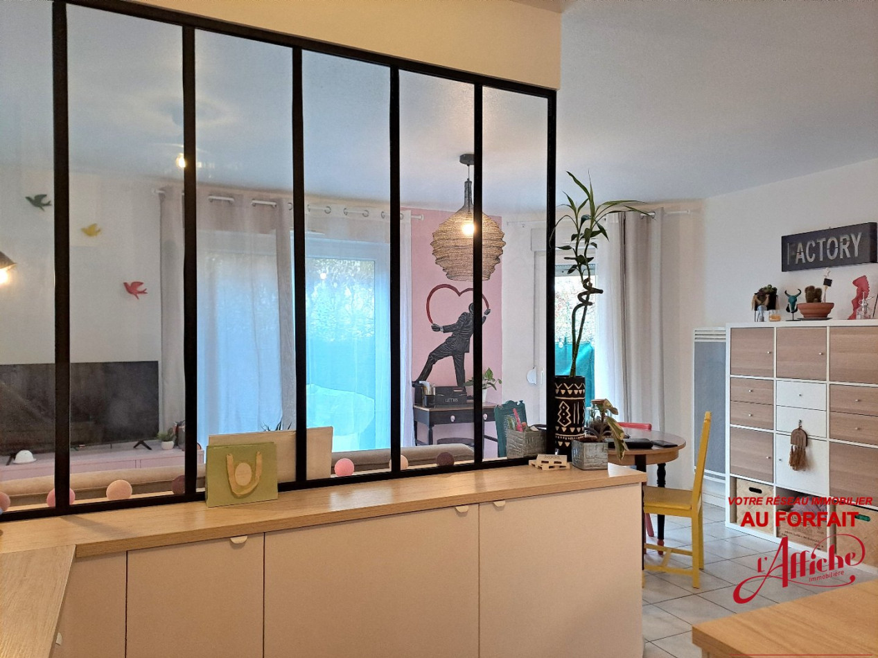 à vendre Appartement Saint-jean - Photo 5