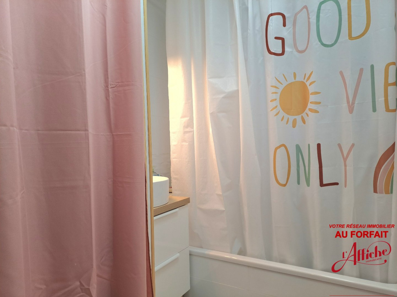 à vendre Appartement Saint-jean - Photo 10