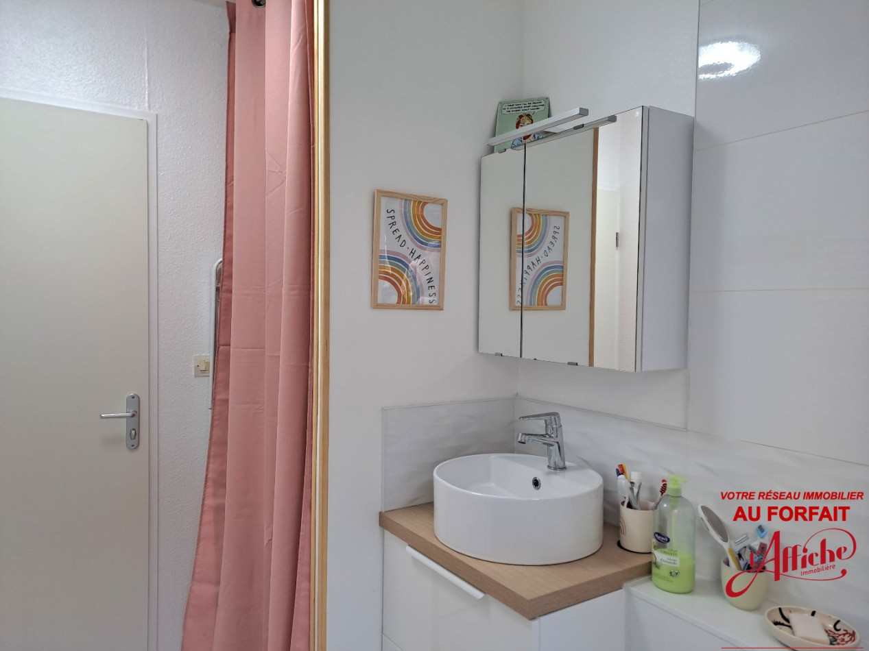 à vendre Appartement Saint-jean - Photo 9
