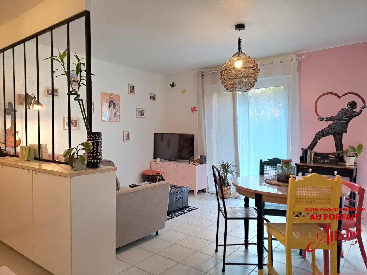 à vendre Appartement Saint-jean - Photo 3
