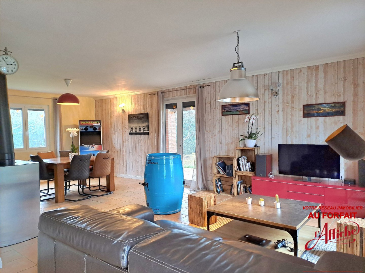 à vendre Maison Fronton - Photo 8