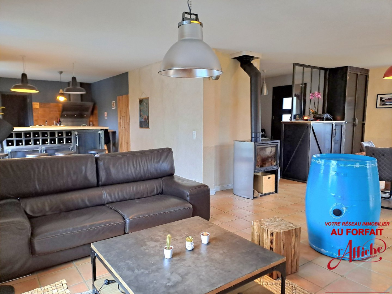 à vendre Maison Fronton - Photo 5