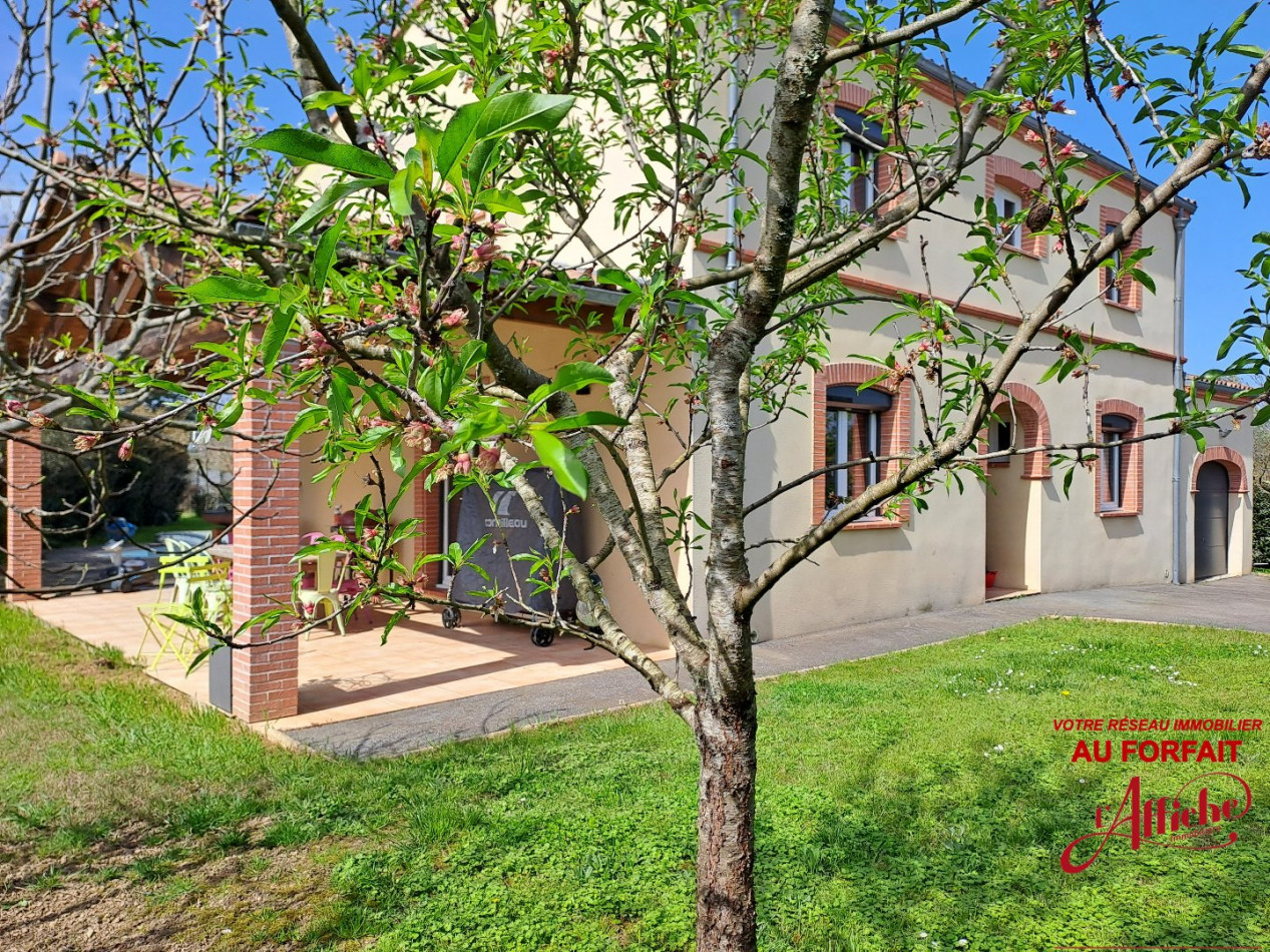 à vendre Maison Fronton - Photo 3