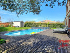 à vendre Maison Fronton