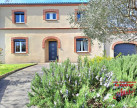 à vendre Maison Fronton