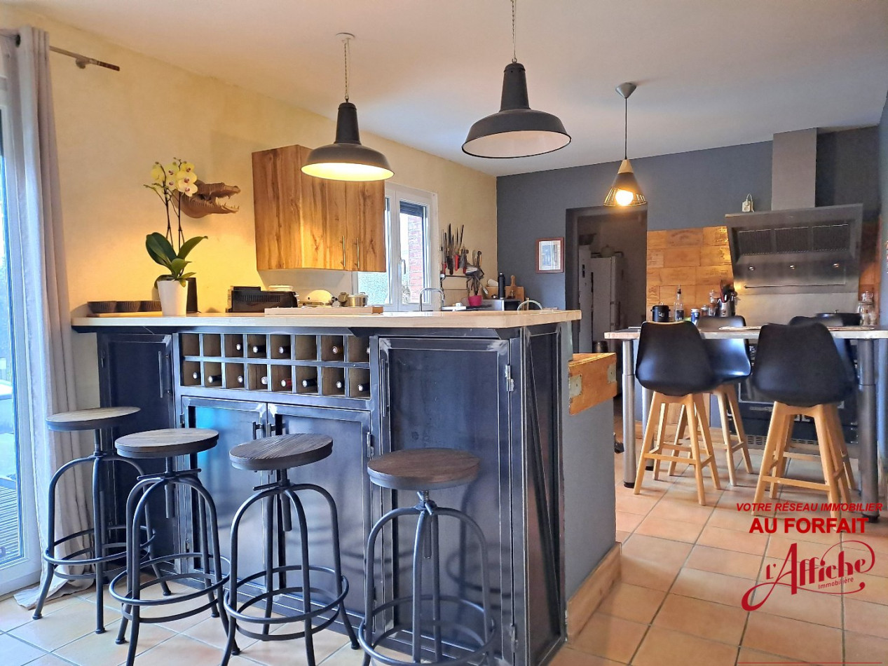 à vendre Maison Fronton - Photo 4