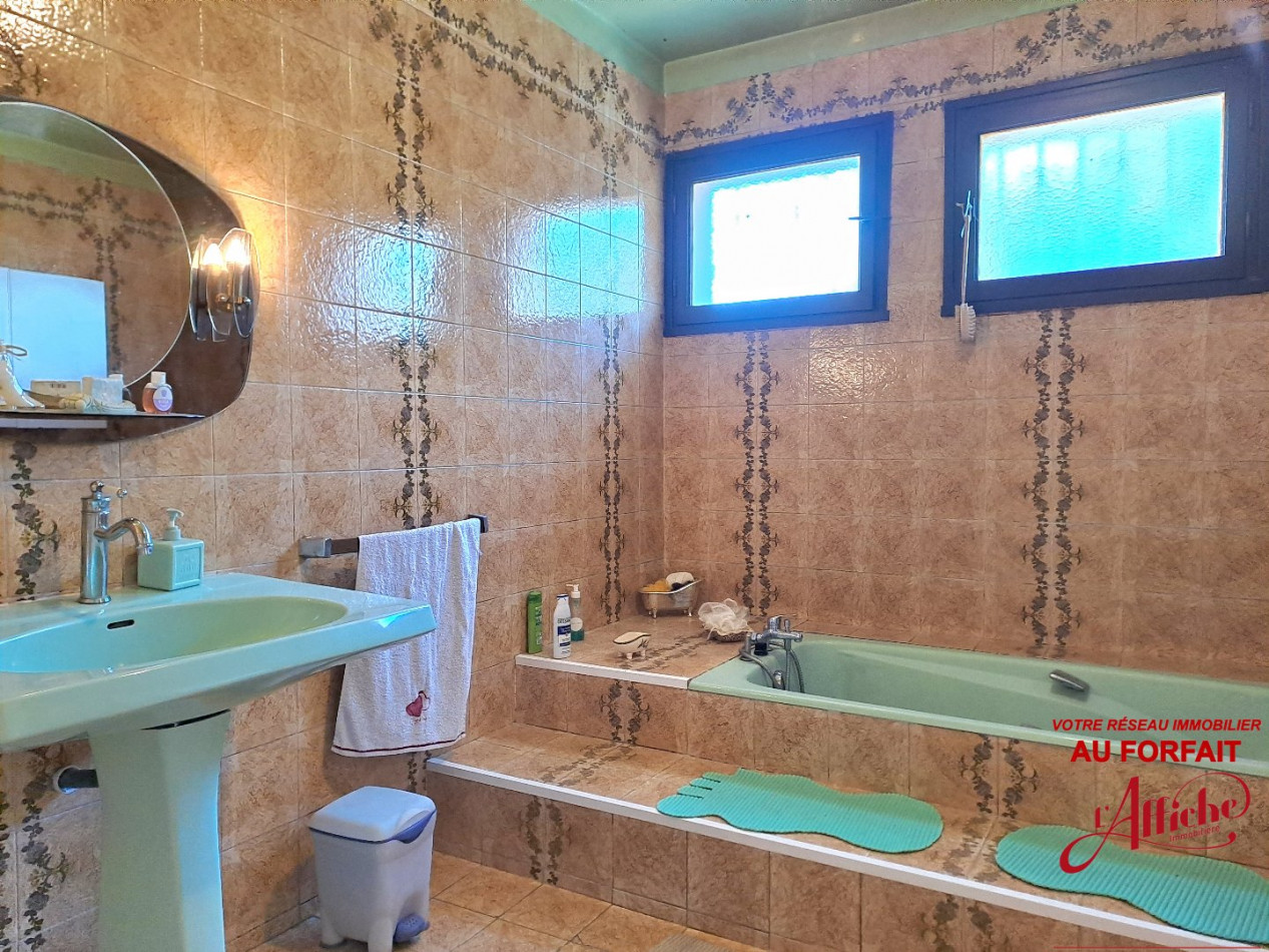 à vendre Maison Villeneuve-les-bouloc - Photo 8