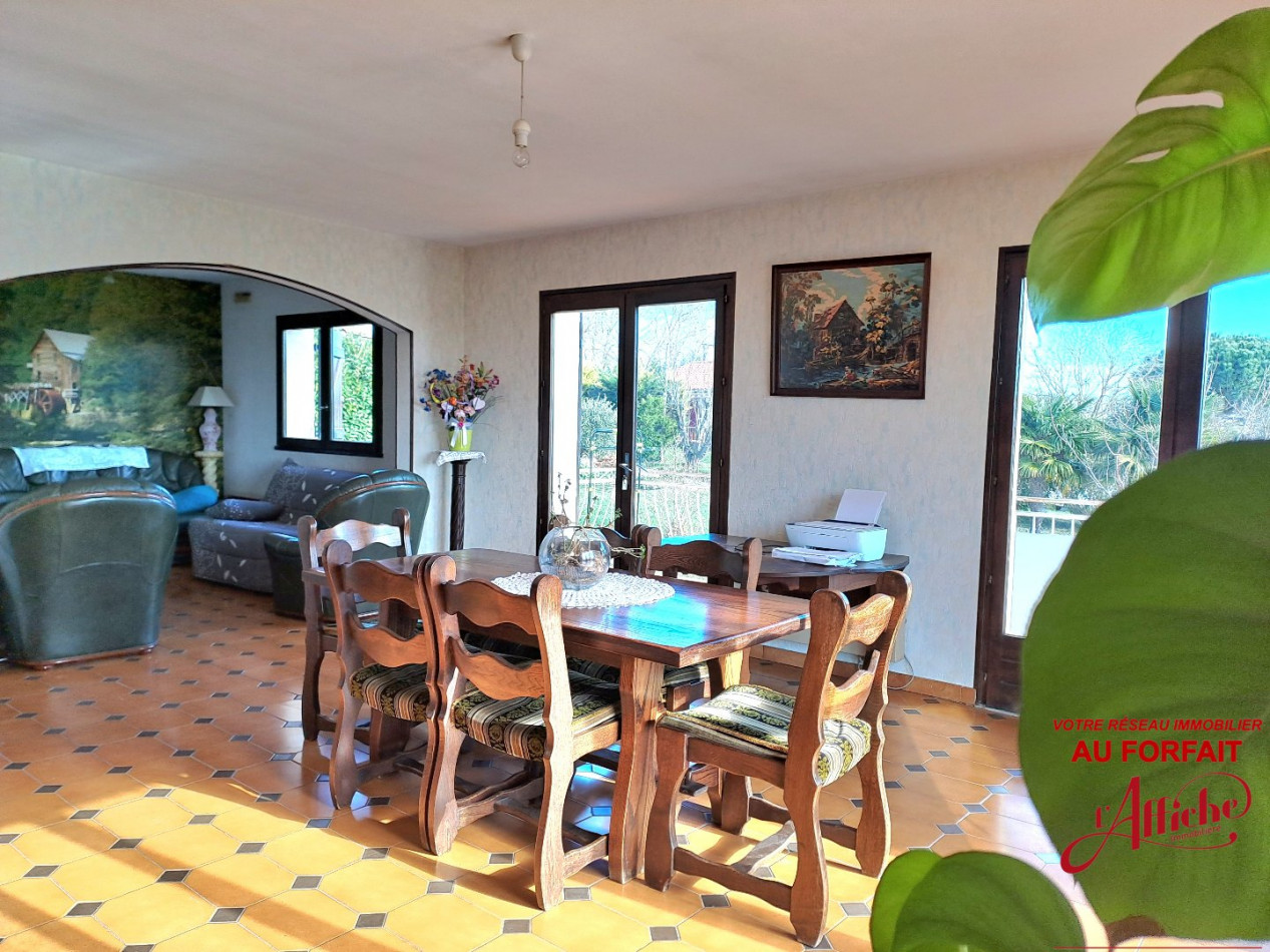 à vendre Maison Villeneuve-les-bouloc - Photo 3