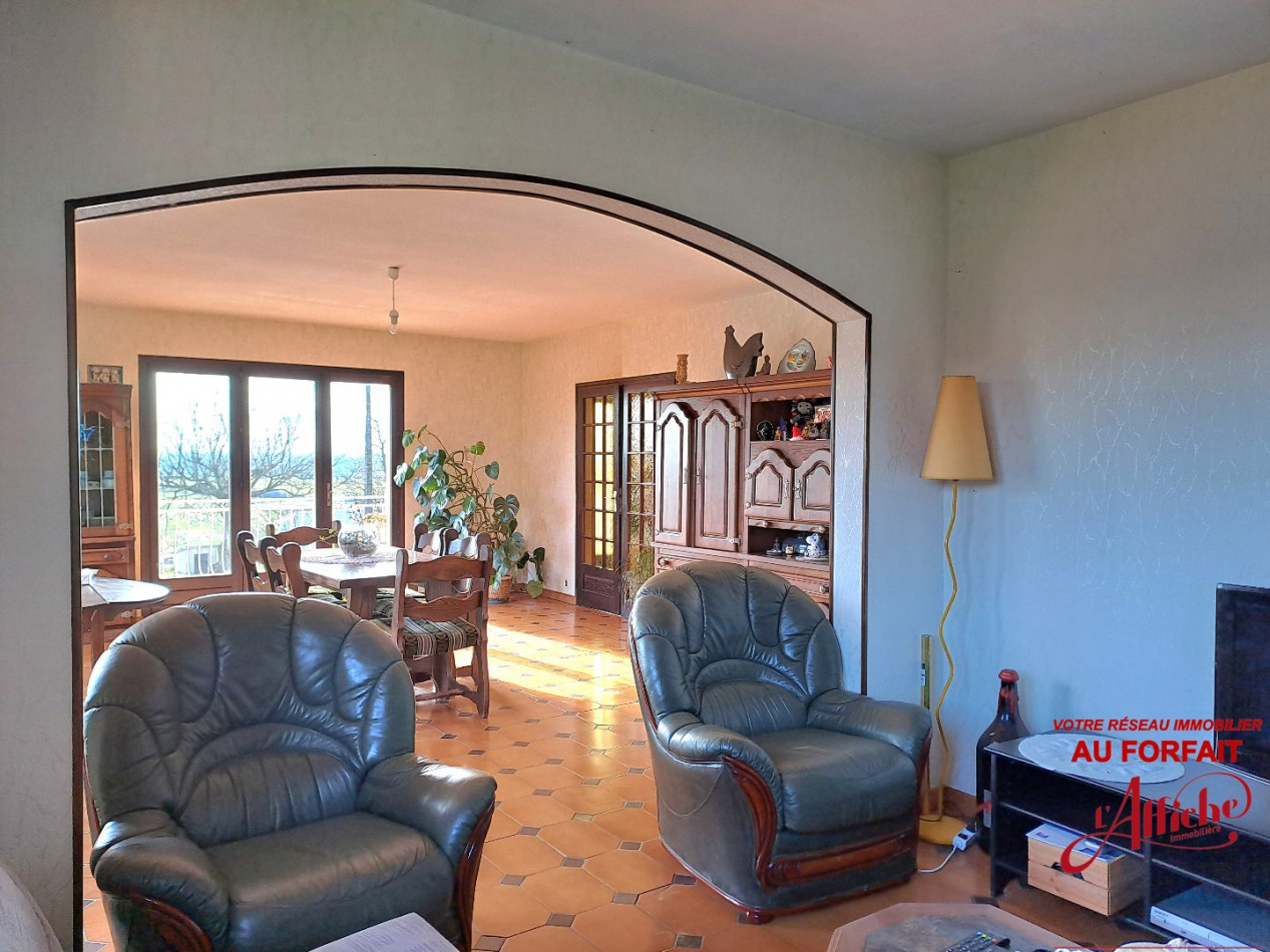 à vendre Maison Villeneuve-les-bouloc - Photo 9