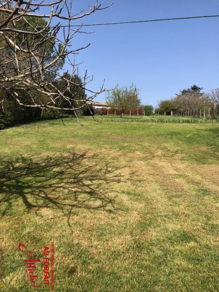 à vendre Maison Villeneuve-les-bouloc - Photo 4