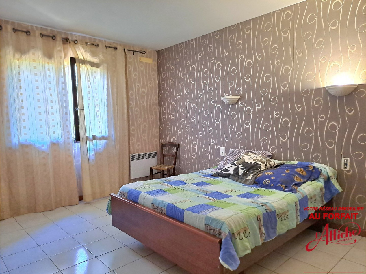 à vendre Maison Villeneuve-les-bouloc - Photo 5