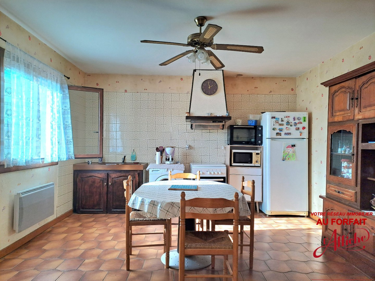 à vendre Maison Villeneuve-les-bouloc - Photo 10