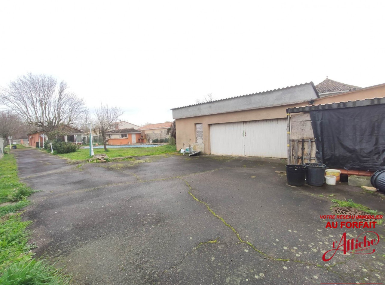 à vendre Terrain Roques - Photo 2