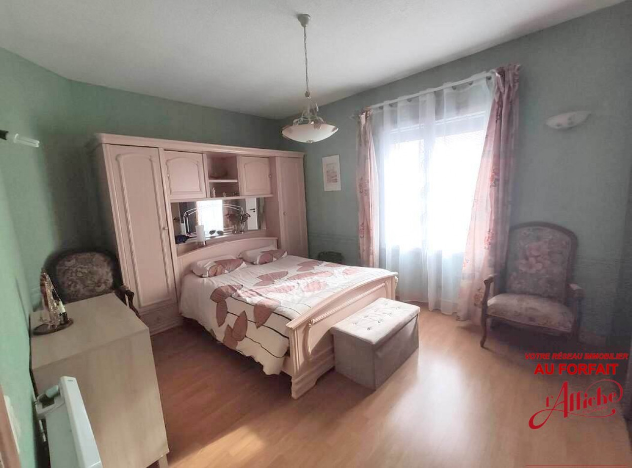 à vendre Maison Roques - Photo 10