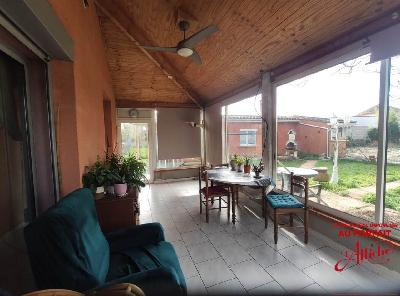 à vendre Maison Roques - Photo 2
