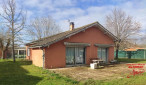  vendre Maison Roques