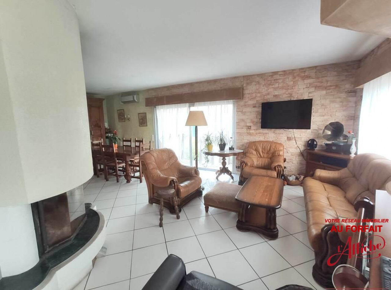 à vendre Maison Roques - Photo 6