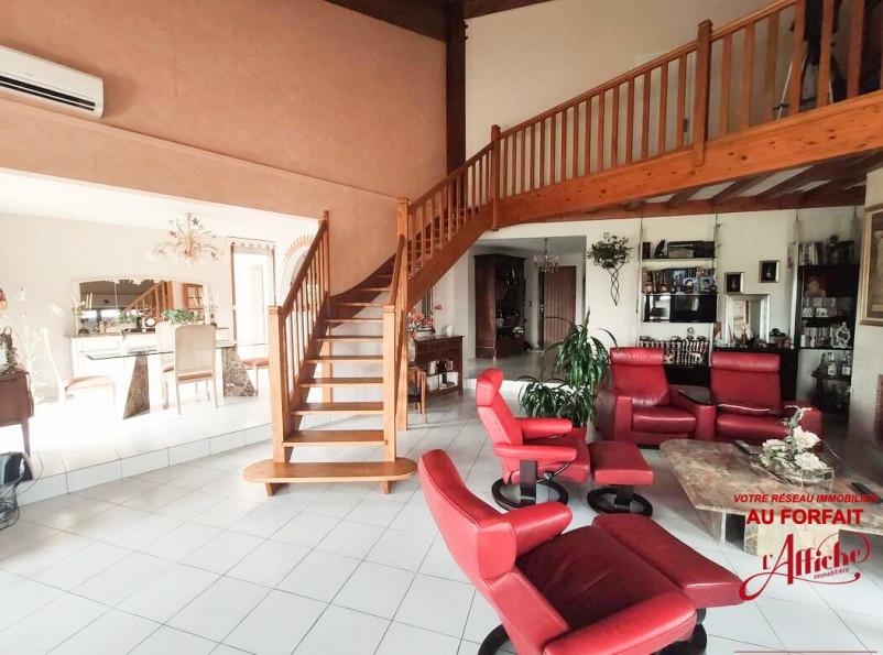 vente Maison Lherm - Photo 4