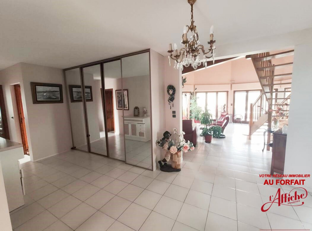 à vendre Maison Lherm - Photo 8