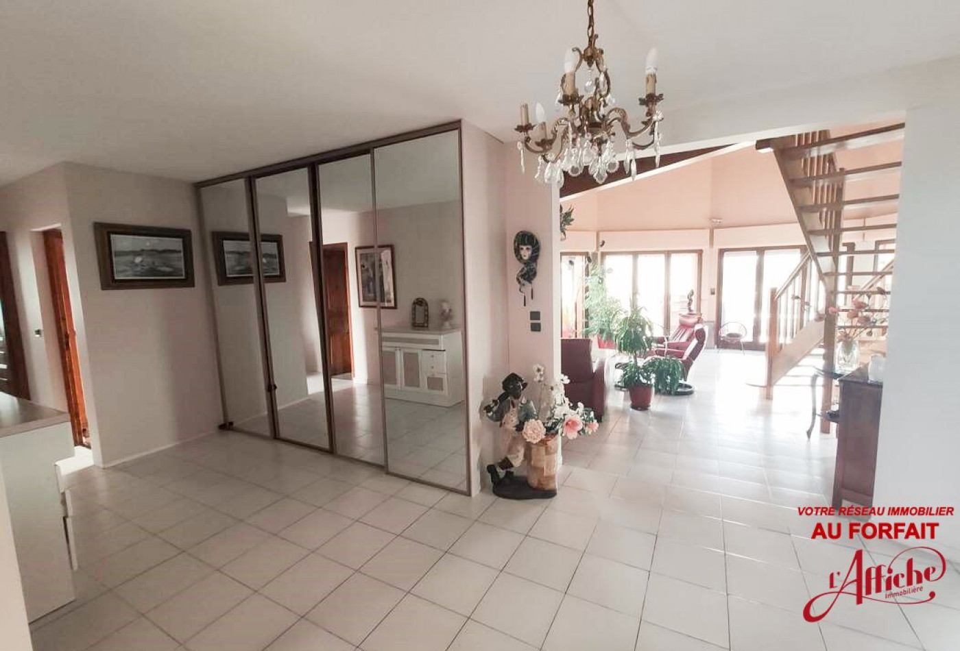 vente Maison Lherm - Photo 8