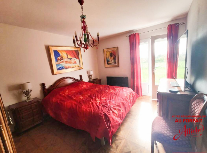 vente Maison Lherm - Photo 10