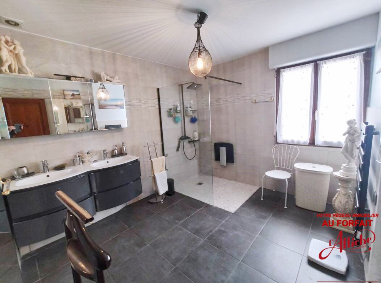 à vendre Maison Lherm - Photo 9