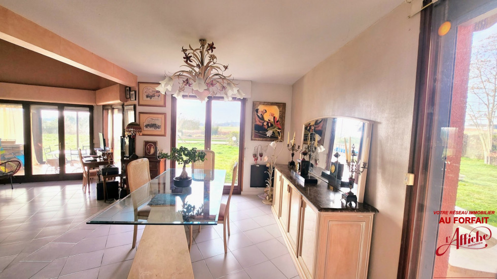 vente Maison Lherm - Photo 5