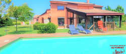 vente Maison Lherm