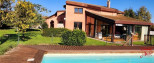 vente Maison Lherm