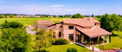 vente Maison Lherm