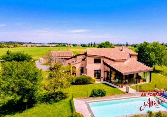 à vendre Maison Lherm